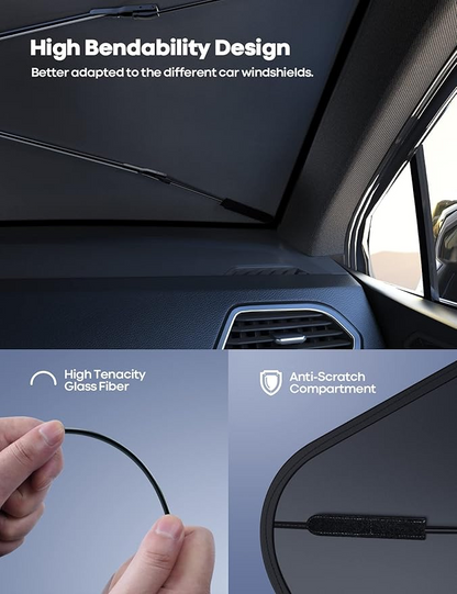 Ultimate Car Sunshade™