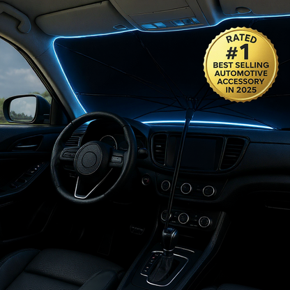 Ultimate Car Sunshade™