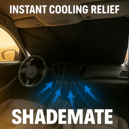 Ultimate Car Sunshade™