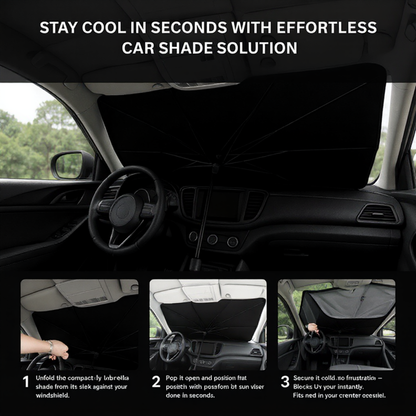 Ultimate Car Sunshade™
