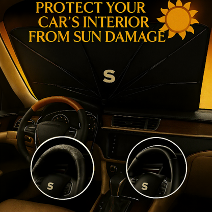 Ultimate Car Sunshade™